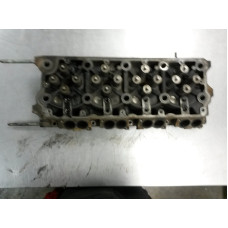 #BH01 Right Cylinder Head For 08-10 Ford F-250 Super Duty  6.4 1832135M2 Power Stoke Diesel